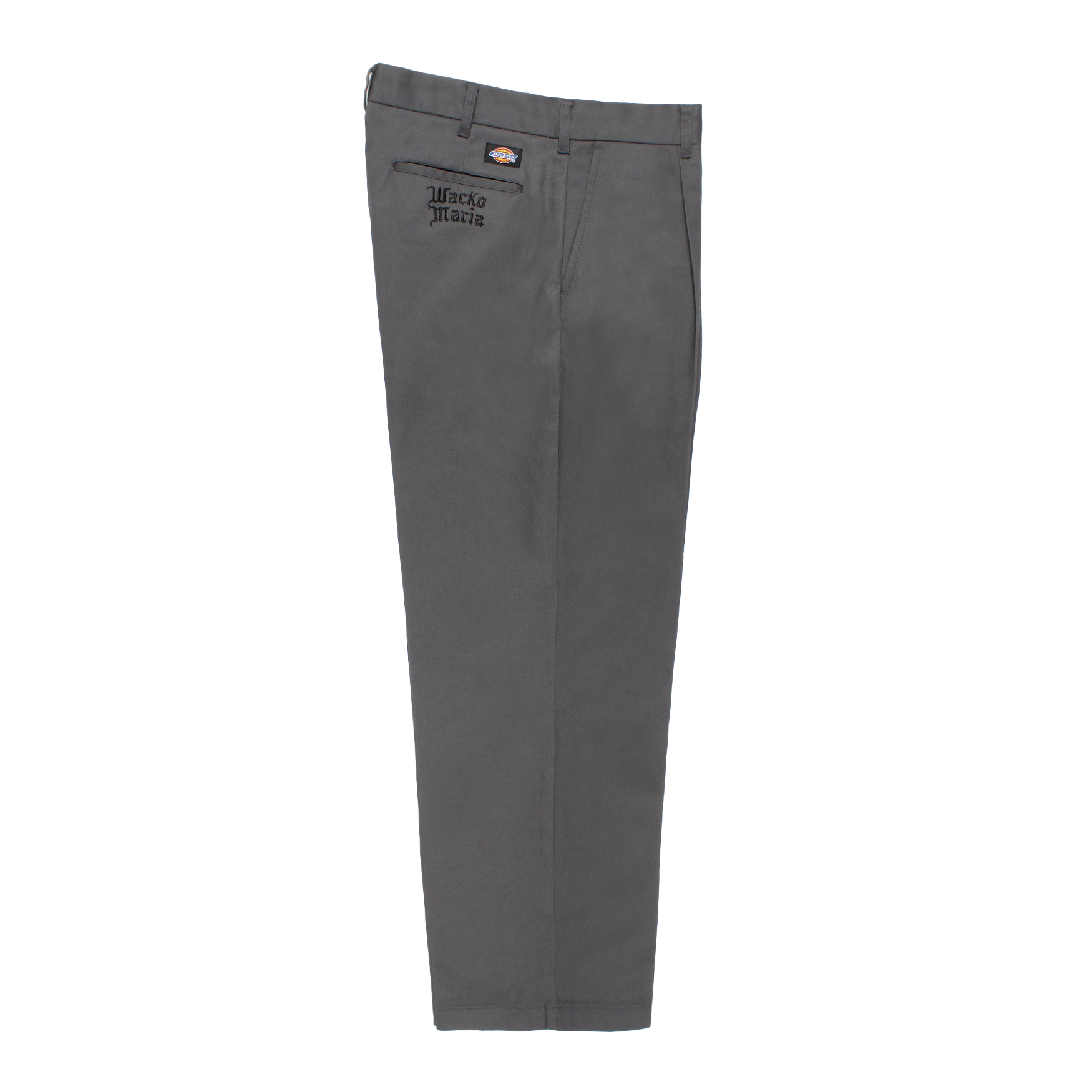 WACKO MARIA / DICKIES / PLEATED TROUSERS / kaddish