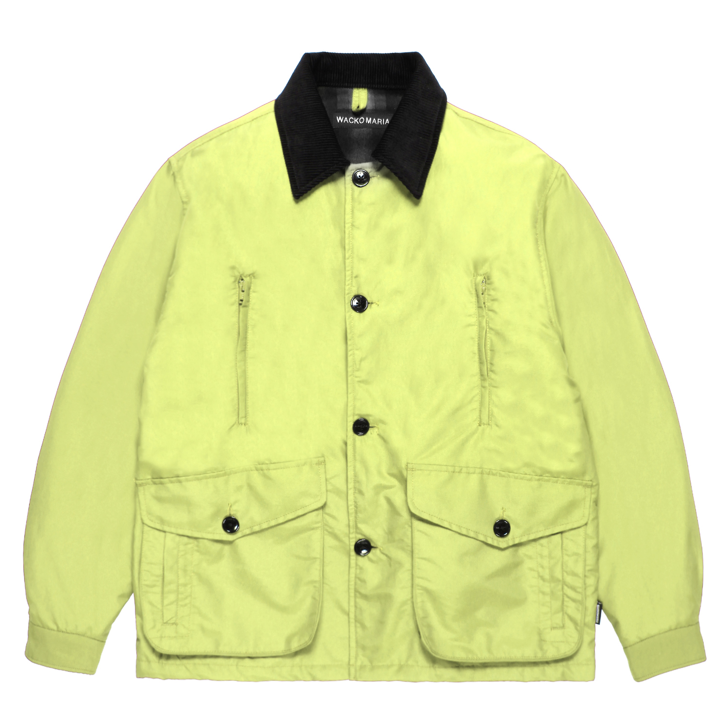 HUNTING JACKET