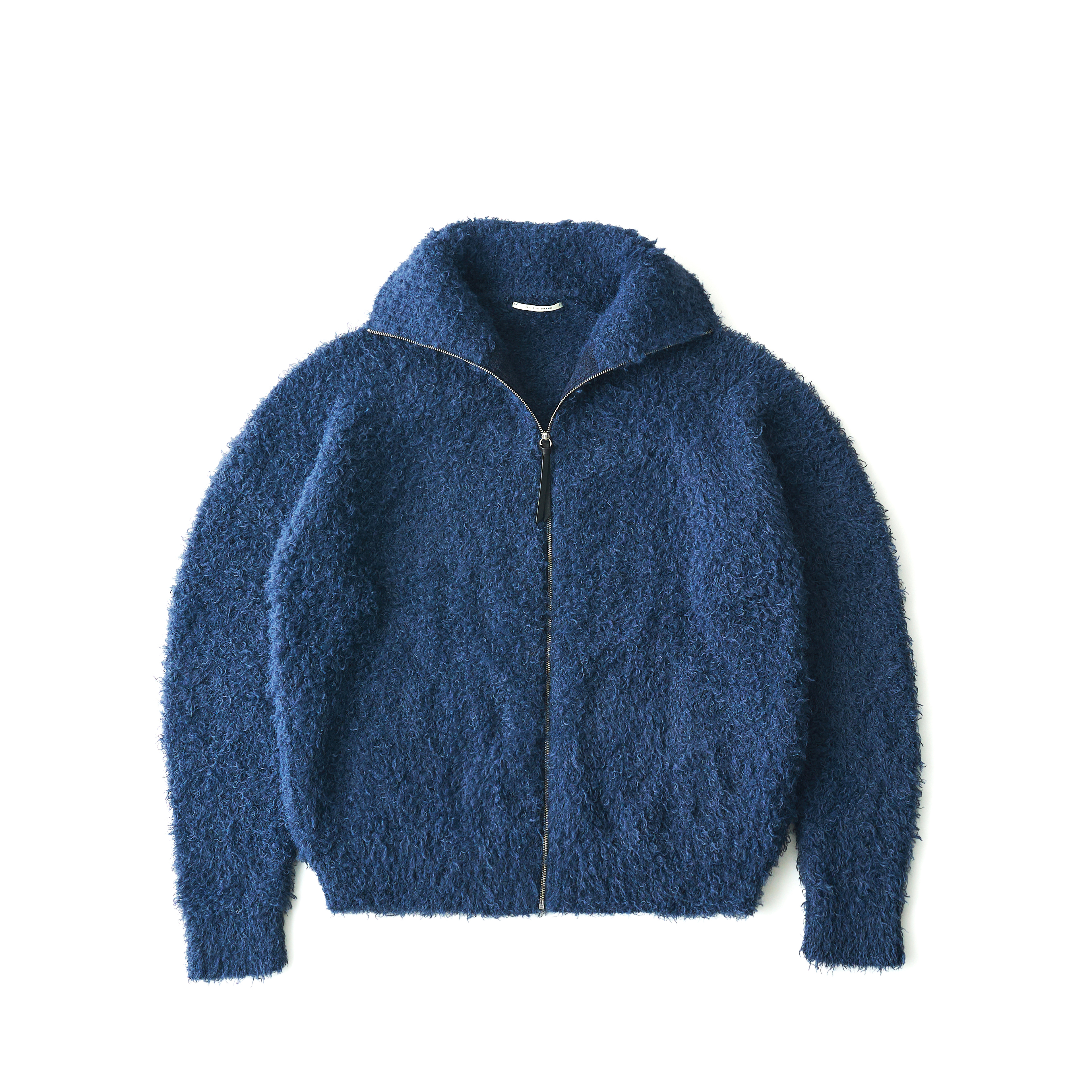 ぬ*う様 OLD JOE ADJUSTBLE KNOT OVER ALL 38 OLD JOE / YOKE PATTERN ZIP SWEATER / kaddish