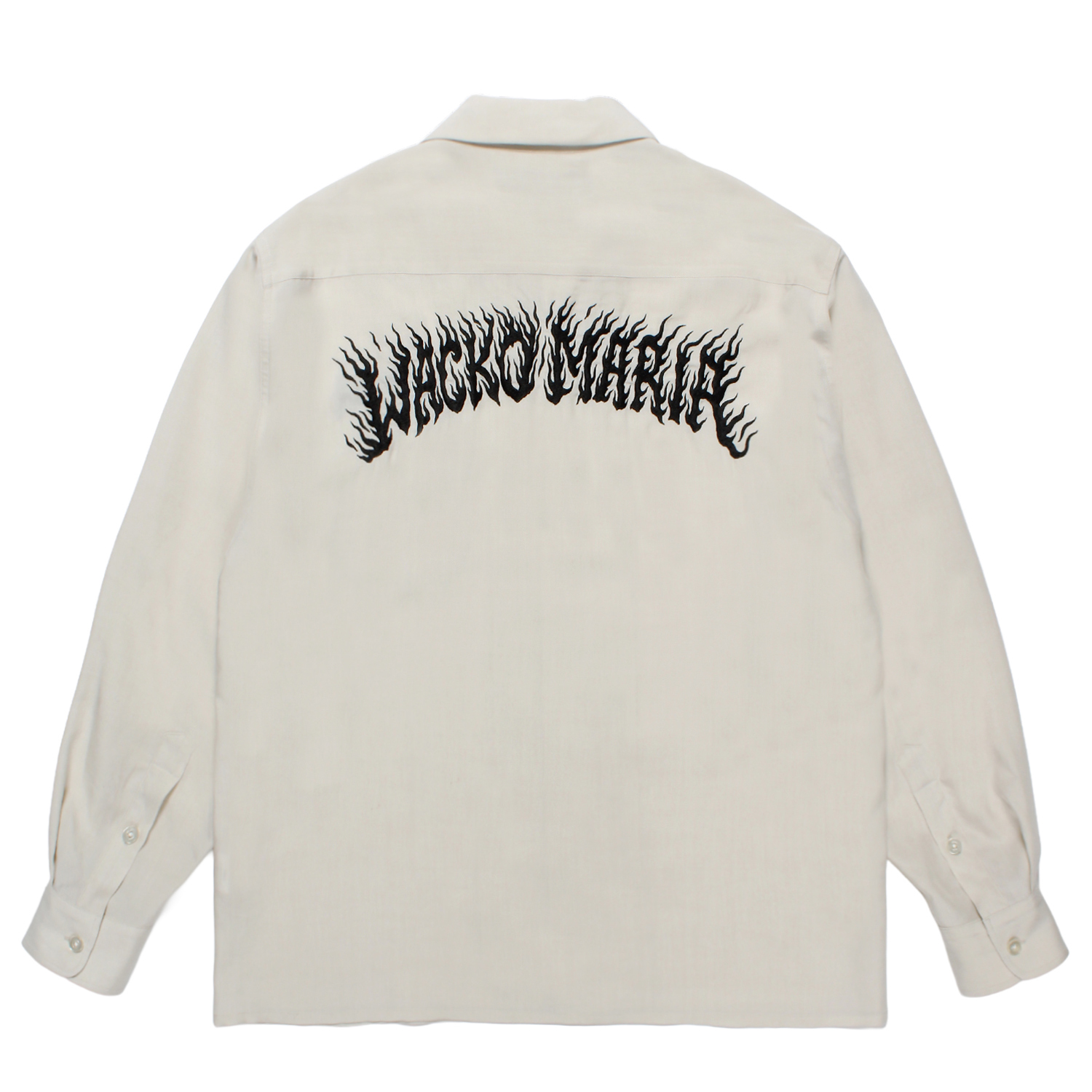 【美品】WACKO MARIA TIM LEHI〈参考価格20,500円〉 WACKO MARIA】TIM LEHI / JACQUARD SWEATER
