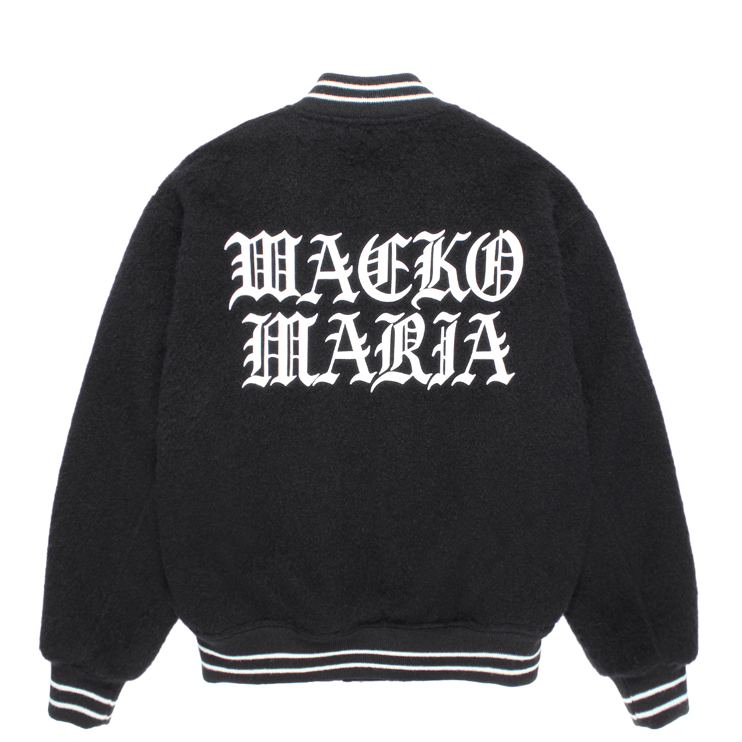 VARSITY JACKET (TYPE-2)