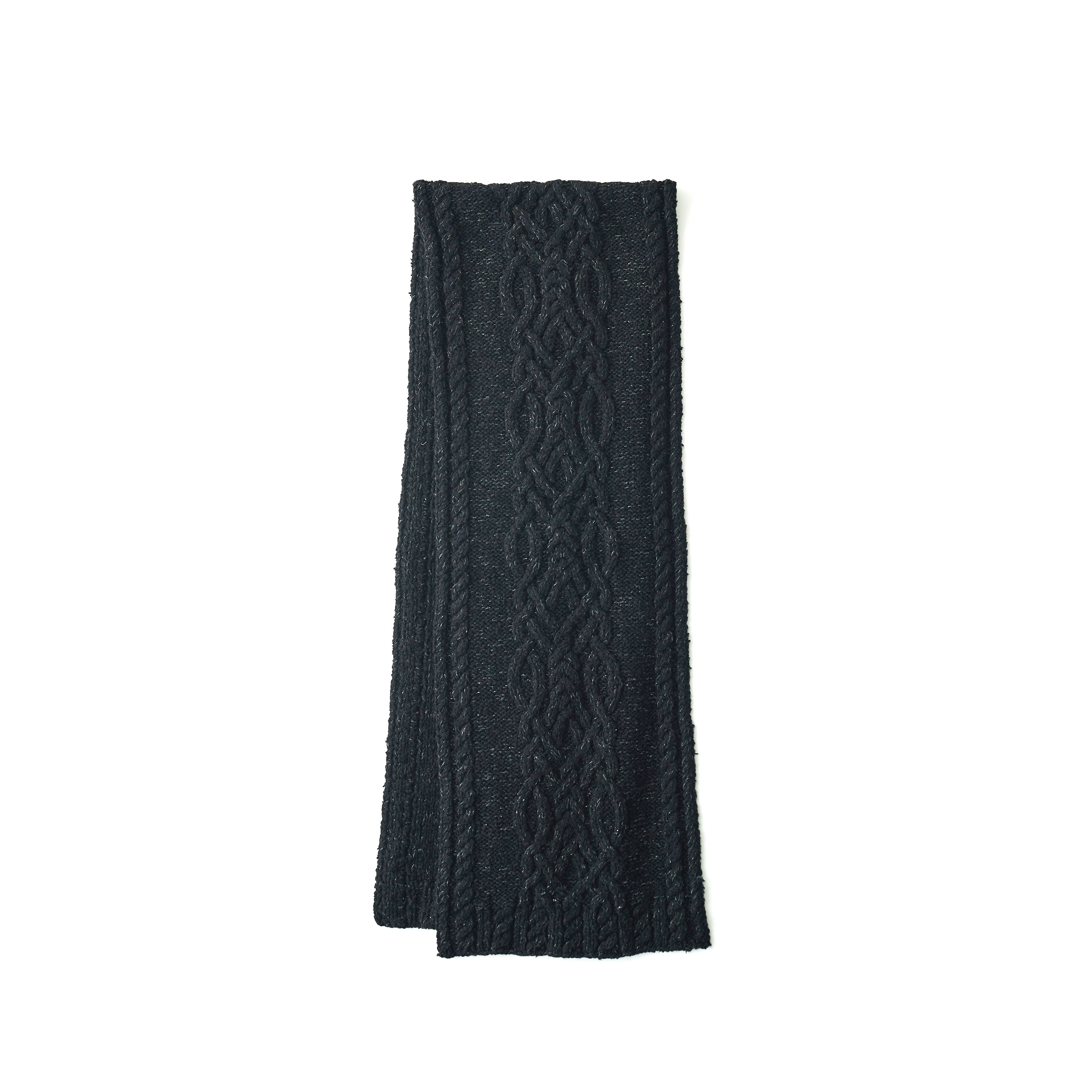 CAUSEWAY SWEATER SCARF