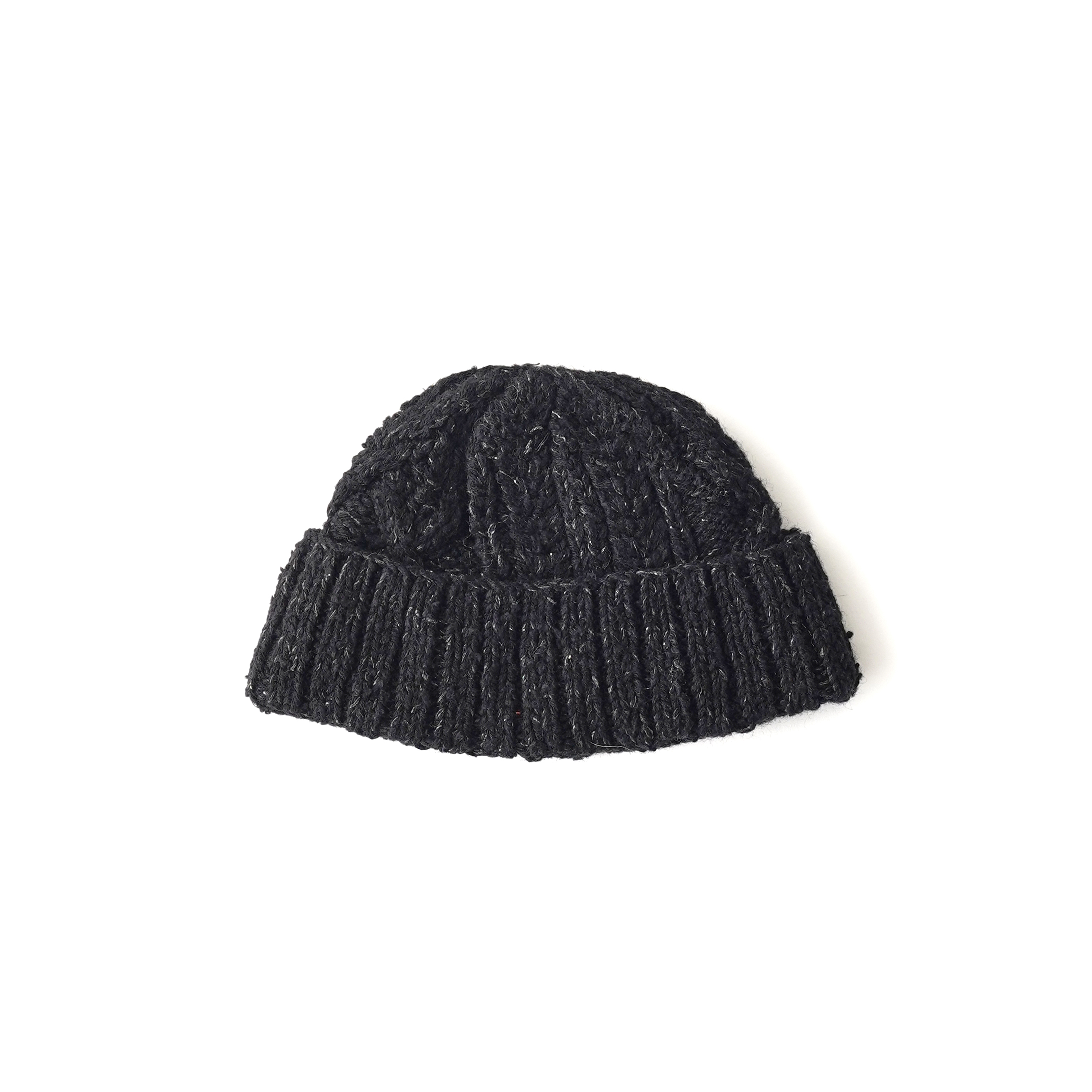 CAUSEWAY SWEATER CAP