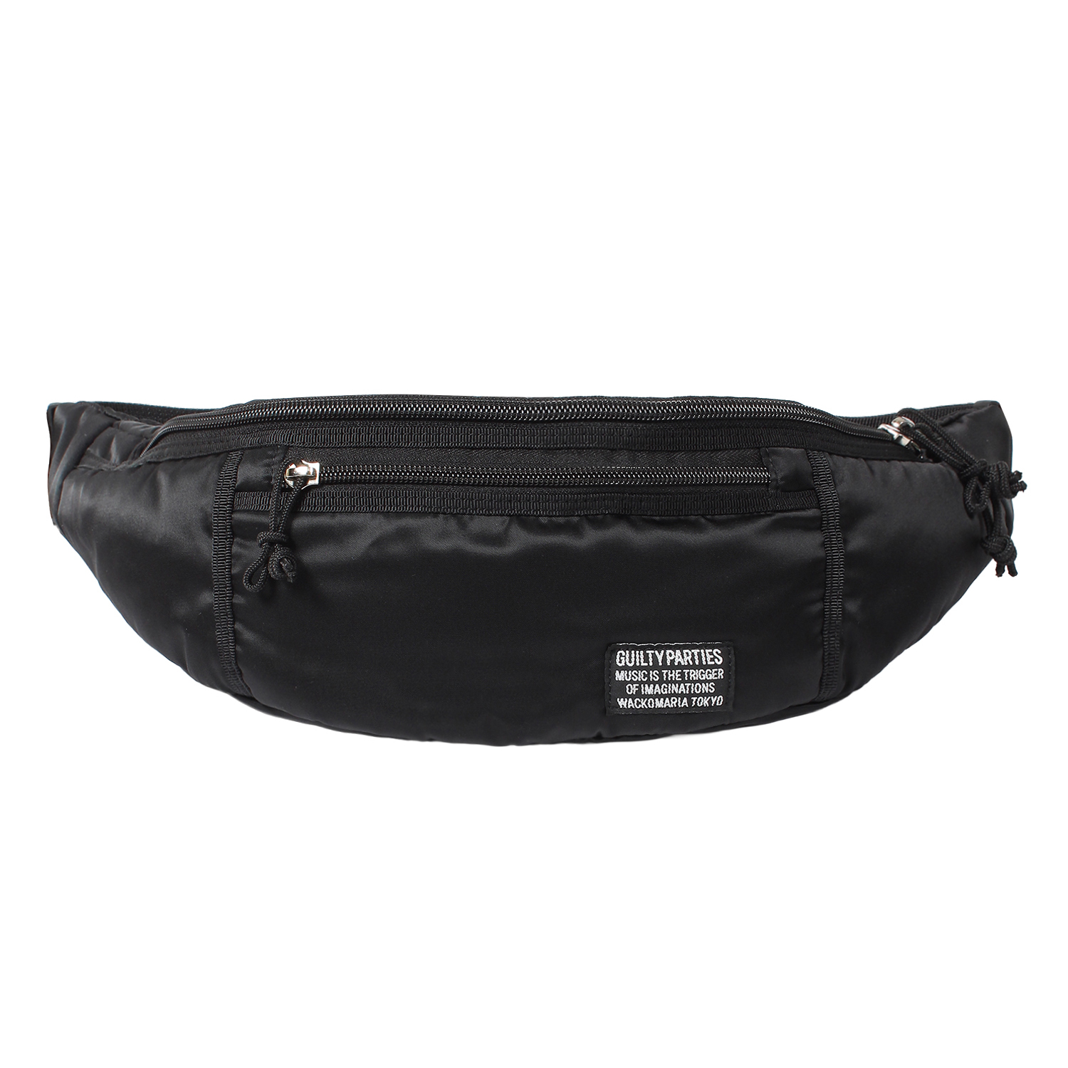 SPEAK EASY / WAIST POUCH