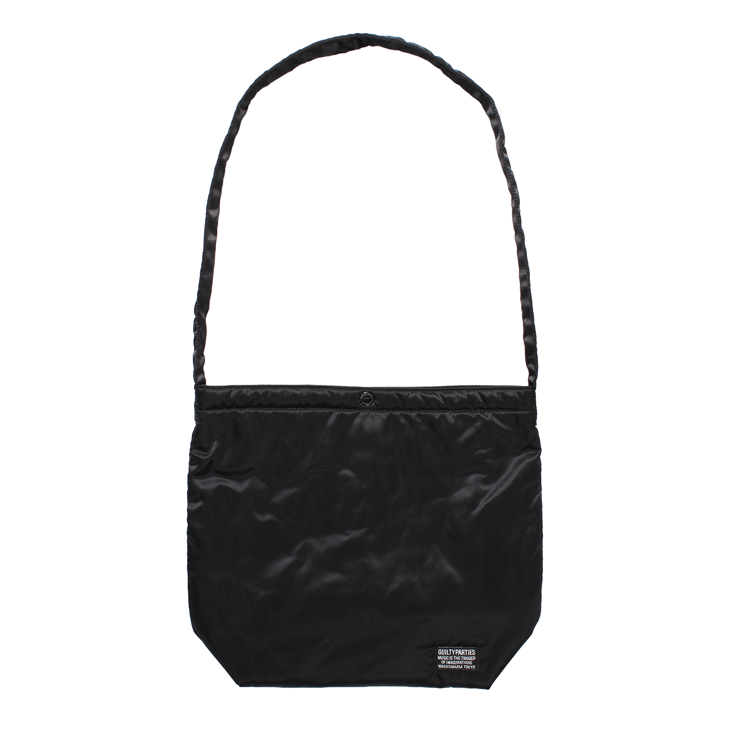 SPEAK EASY / SHOULDER BAG
