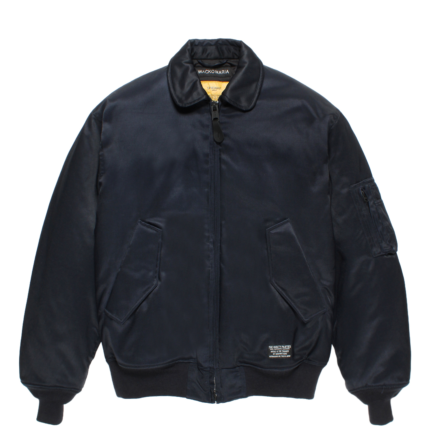 SPIEWAK / CWU-45 FLIGHT JACKET
