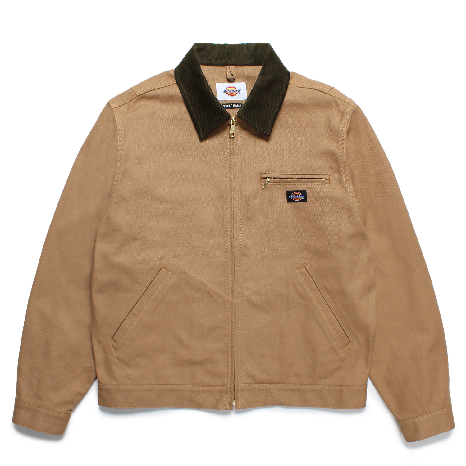 DICKIES / WORK JACKET