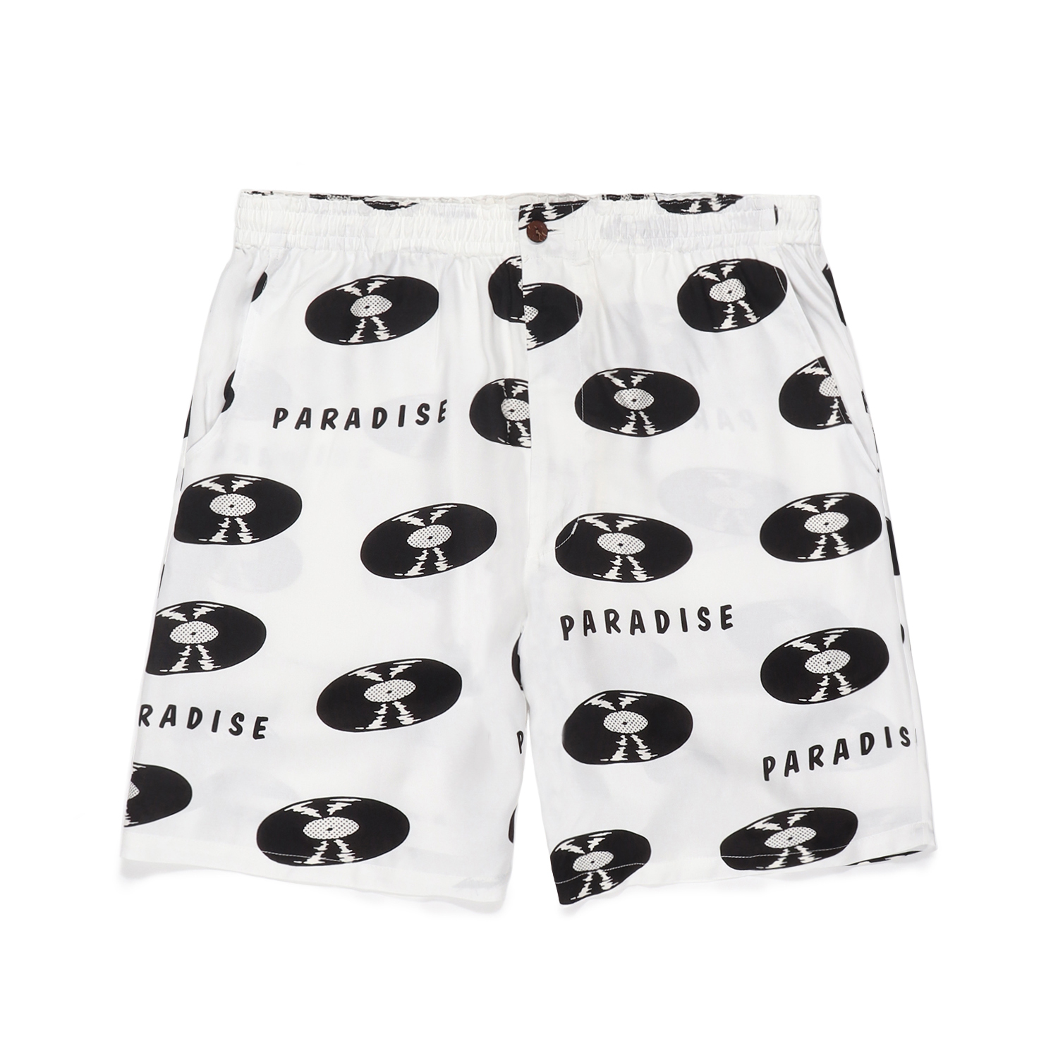 HAWAIIAN SHORTS (TYPE-3)