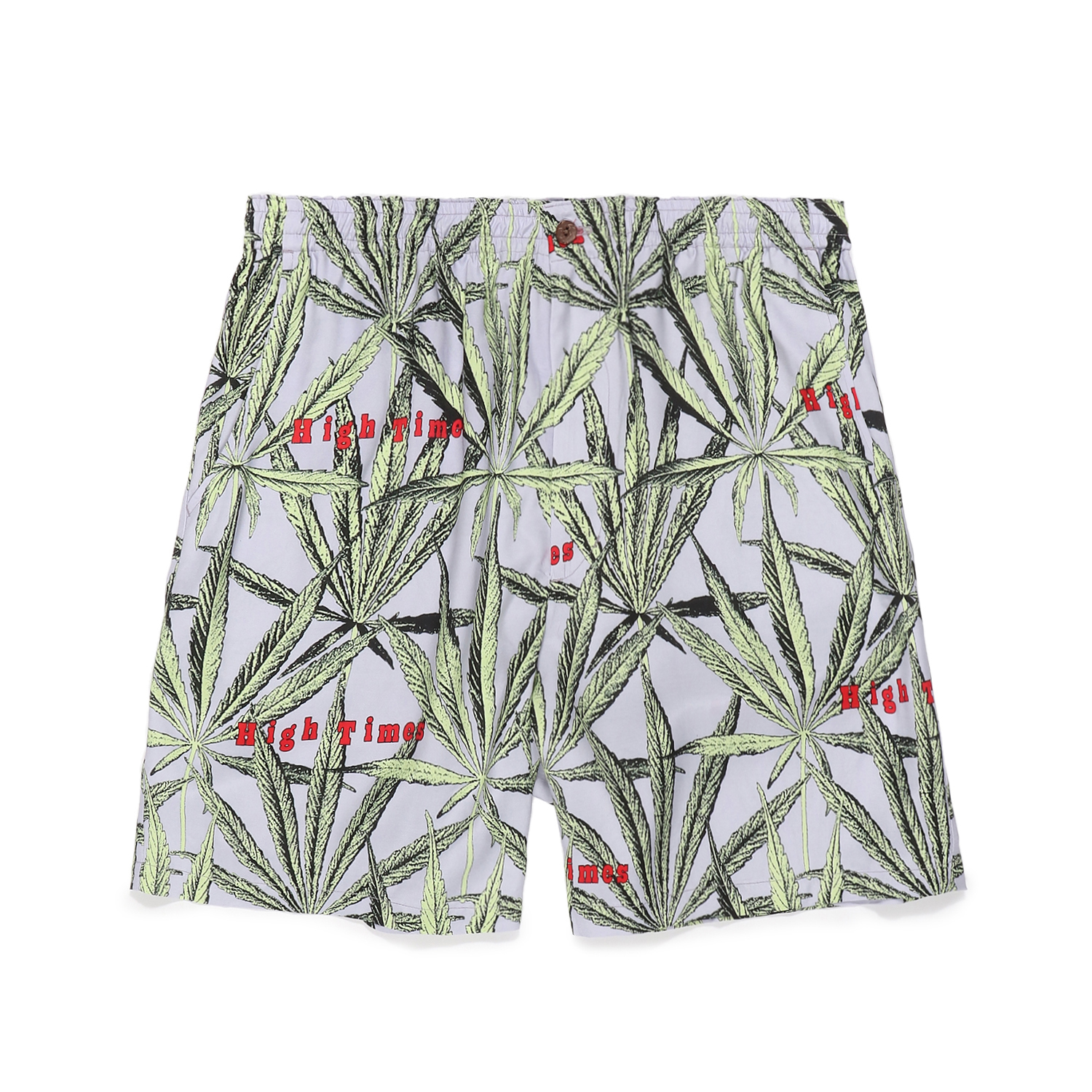 WACKO MARIA / HIGHTIMES / HAWAIIAN SHORTS / kaddish