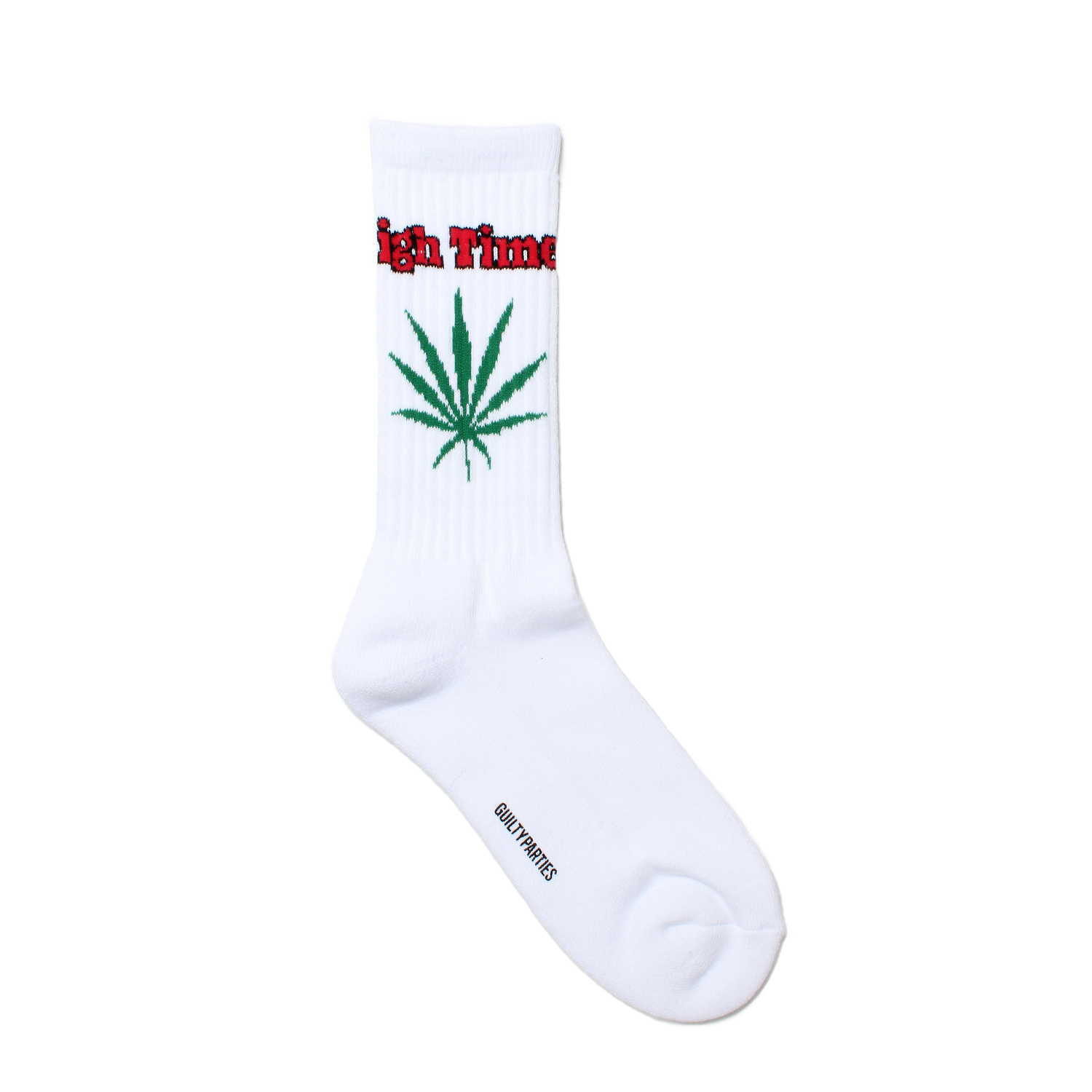 HIGHTIMES / SKATER SOCKS