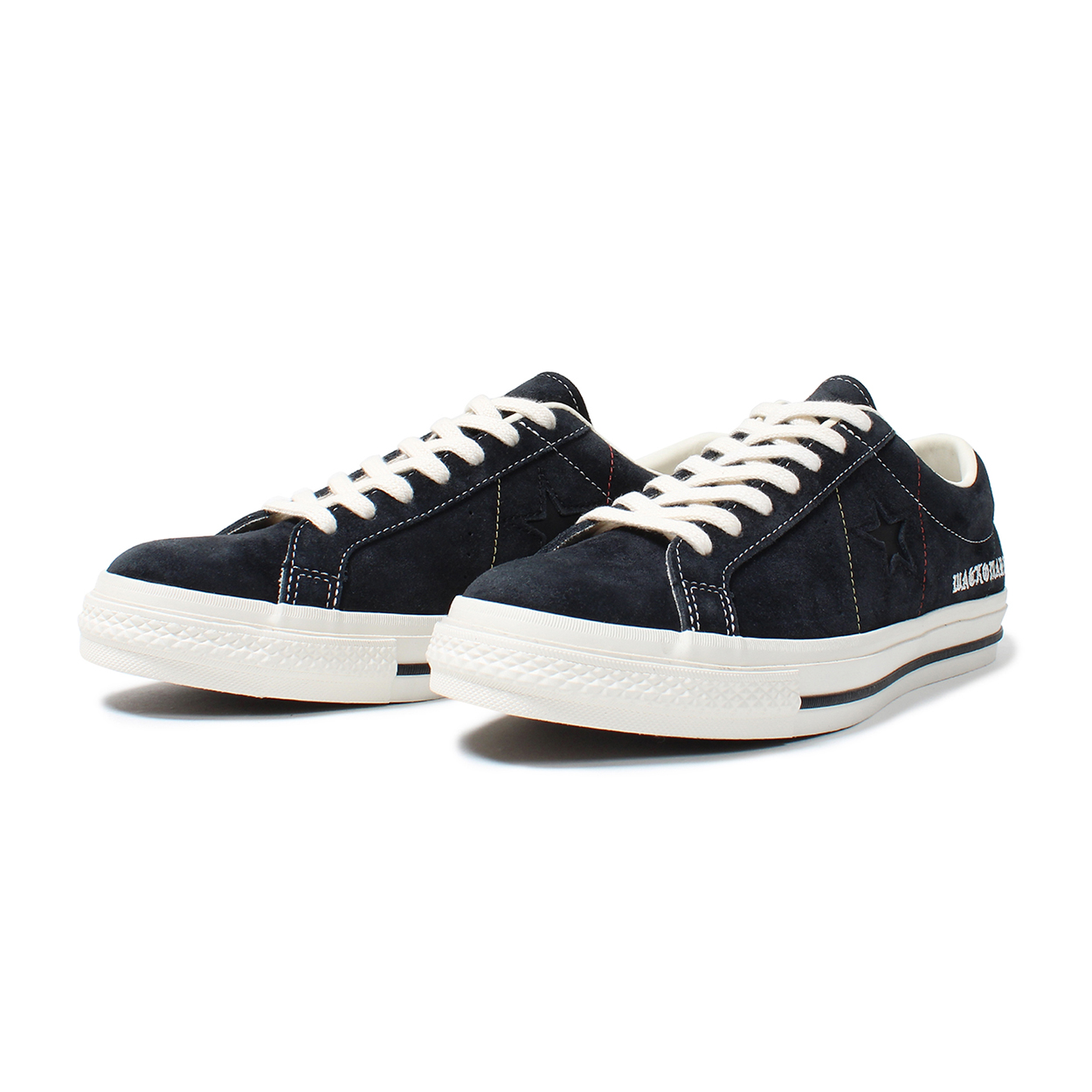 CONVERSE / ONE STAR SUEDE