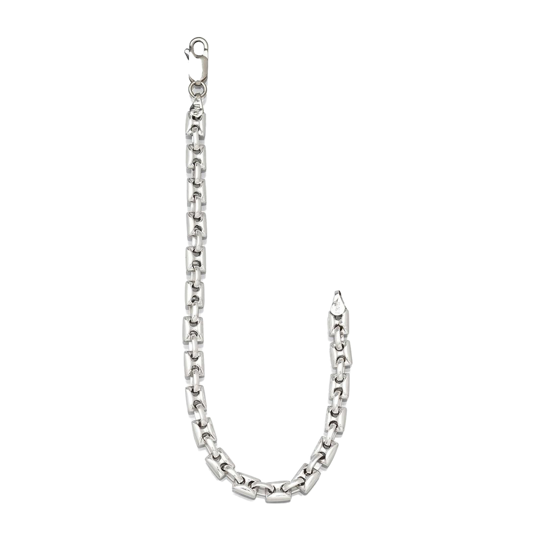 TAXCO SILVER BRACELET / 5mm