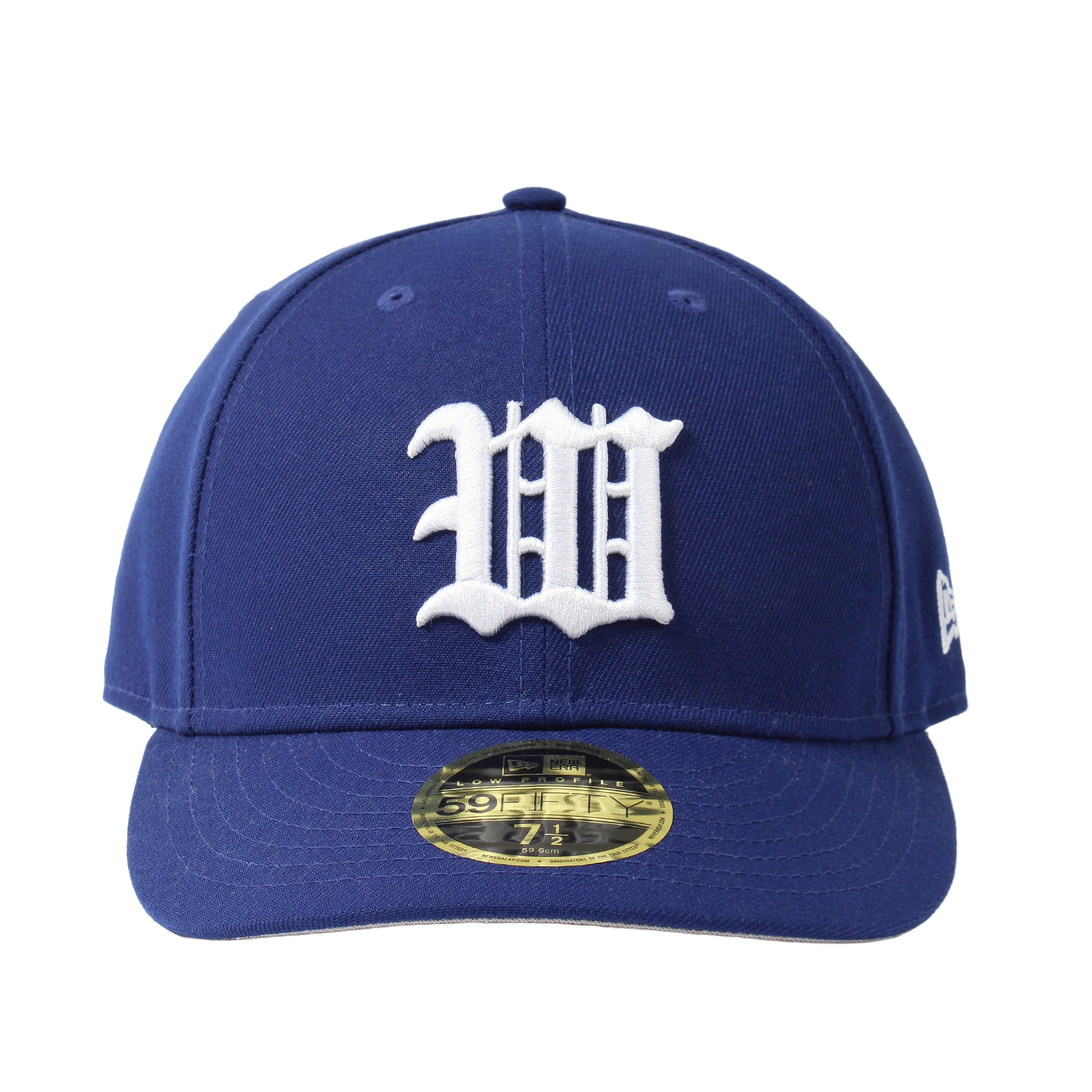 WACKO MARIA / NEW ERA / LP 59FIFTY / kaddish