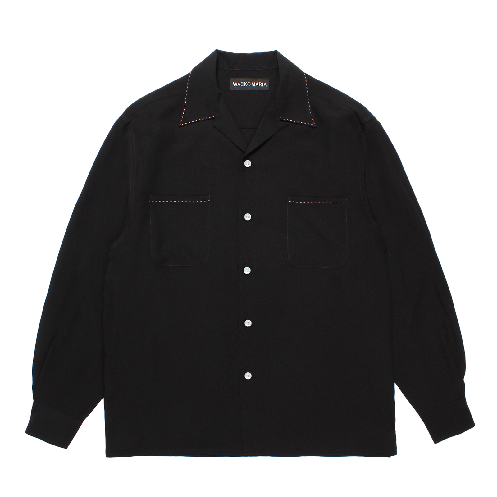 50'S SHIRT L/S (TYPE-1)