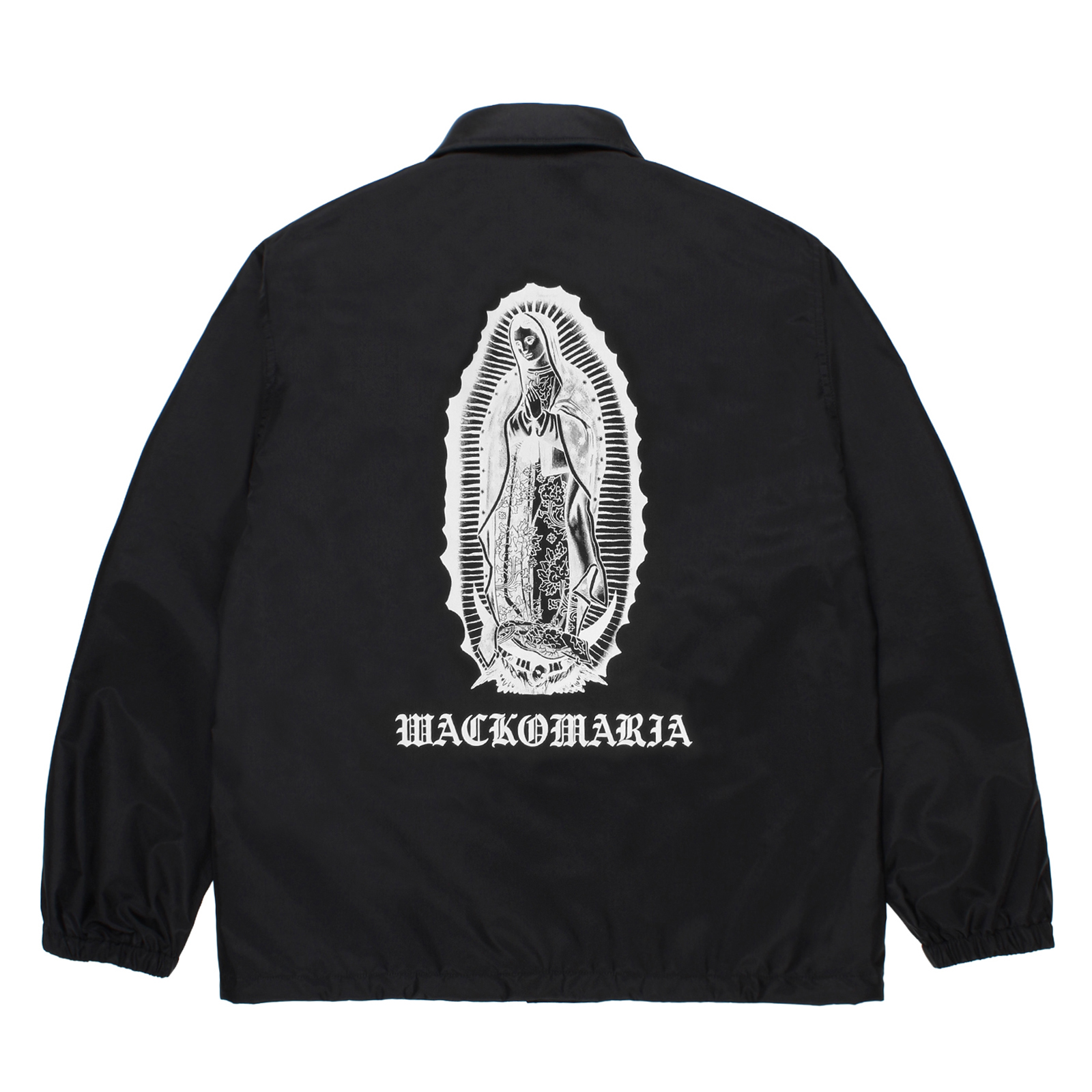 COACH JACKET (TYPE-1)